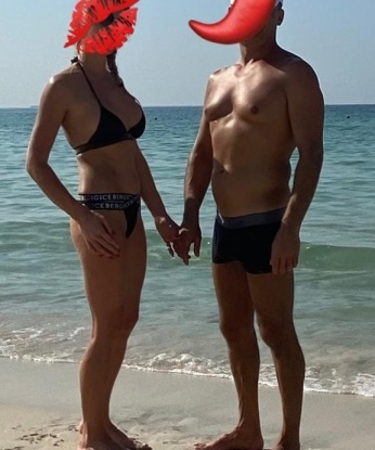 Анкета проститутки Ольга - Фото, г. Новый Городок, 27 лет, №11926