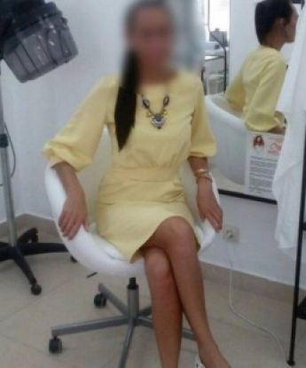 Анкета проститутки Тамара - Фото, г. Новый Городок, 24 года, №6754