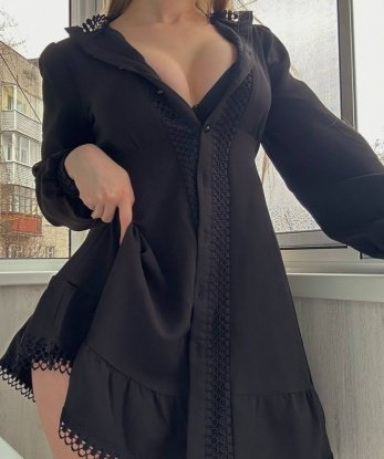 Анкета проститутки Яночка - Фото, г. Новый Городок, 26 лет, №9076